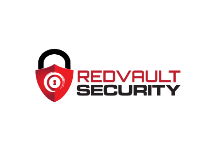 RedVault Security