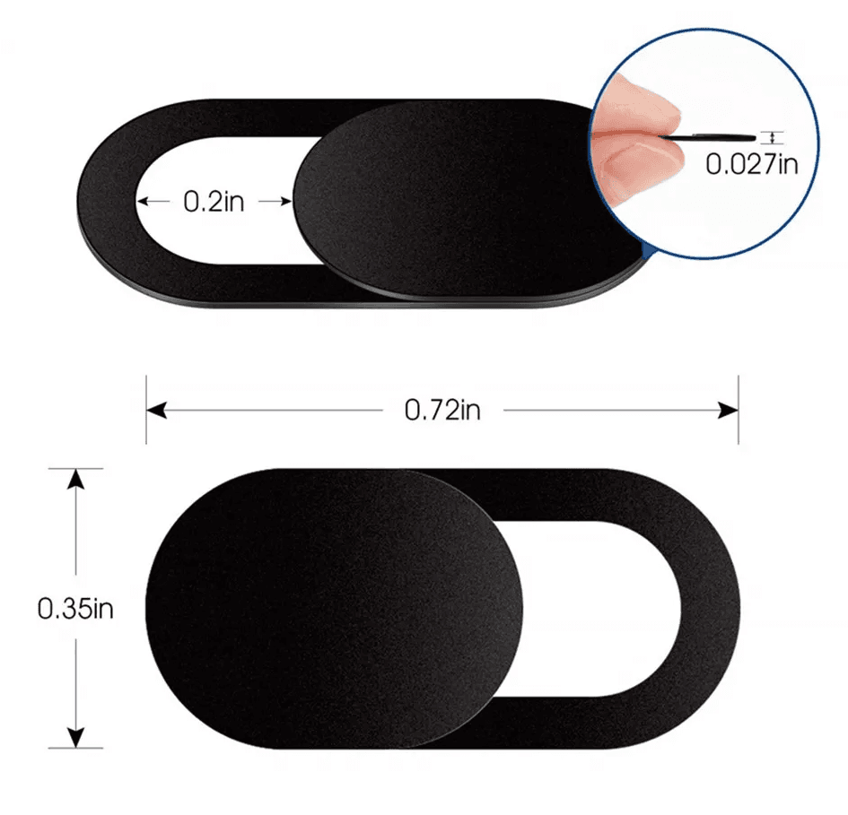 CamLock features and specifications